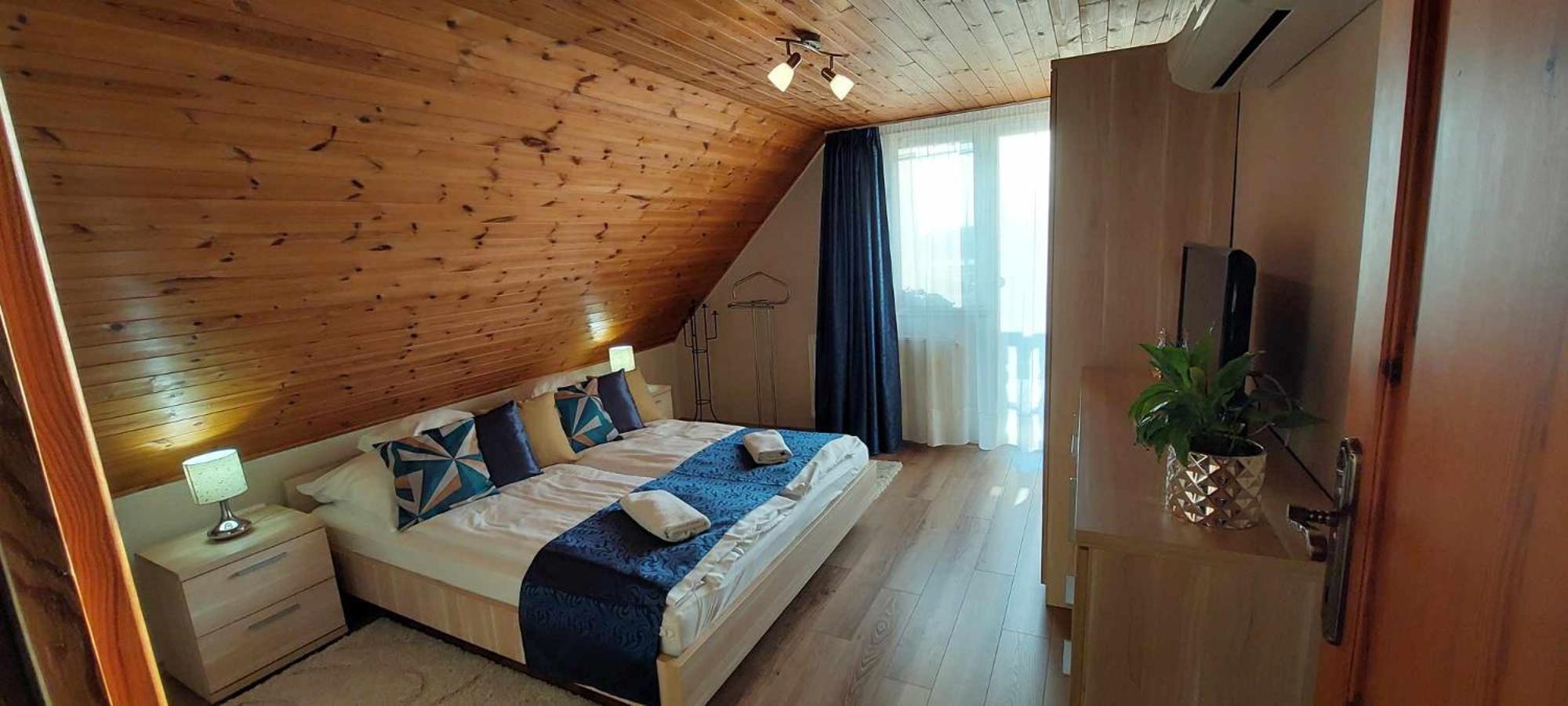 Jazmin Apartman Tihany Eksteriør billede